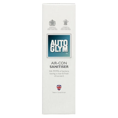 Autoglym Air - Con Sanitiser 150ml Aircon rens - GreenGoing