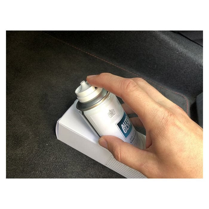 Autoglym Air - Con Sanitiser 150ml Aircon rens - GreenGoing
