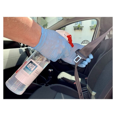 Autoglym Anti - Bakteriel Rensevæske 5L - GreenGoing