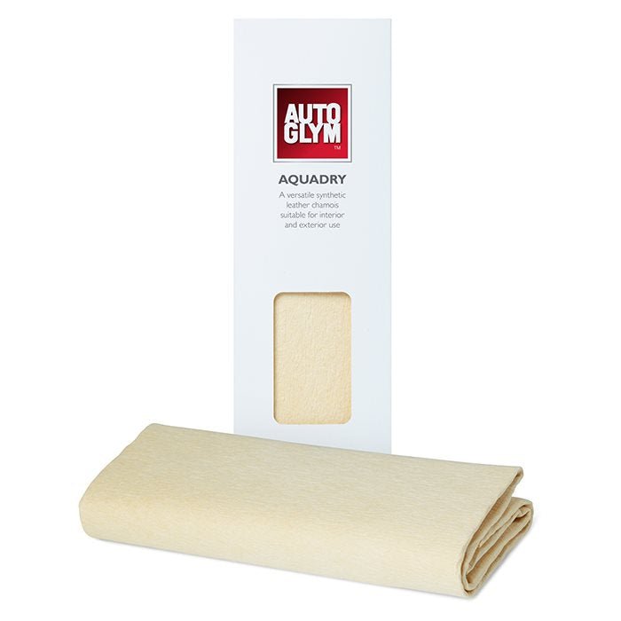 Autoglym Aqua Dry Vaskeskind 50x44CM - GreenGoing