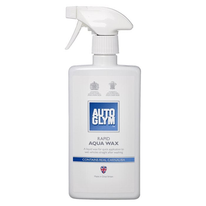 Autoglym Aqua Wax 500ml Voks - GreenGoing