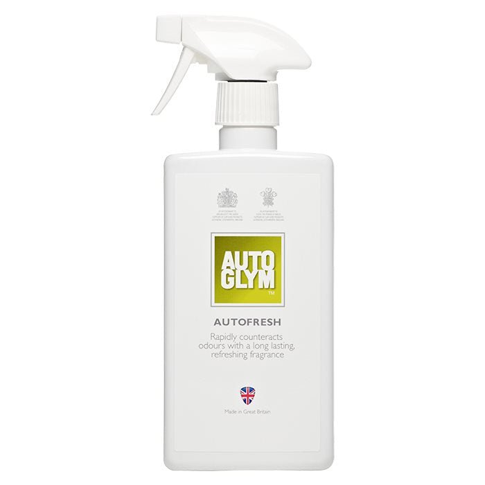 Autoglym Autofresh 500 Ml. Luftfrisker - GreenGoing