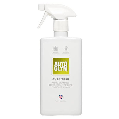 Autoglym Autofresh 500 Ml. Luftfrisker - GreenGoing
