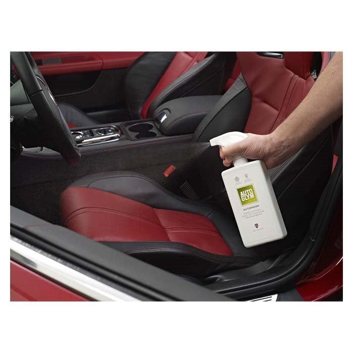 Autoglym Autofresh 500 Ml. Luftfrisker - GreenGoing