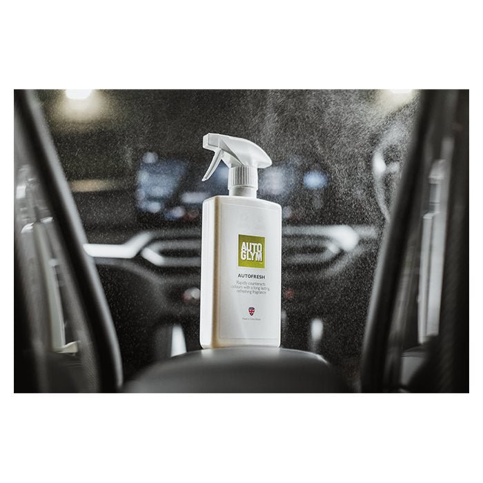 Autoglym Autofresh 500 Ml. Luftfrisker - GreenGoing