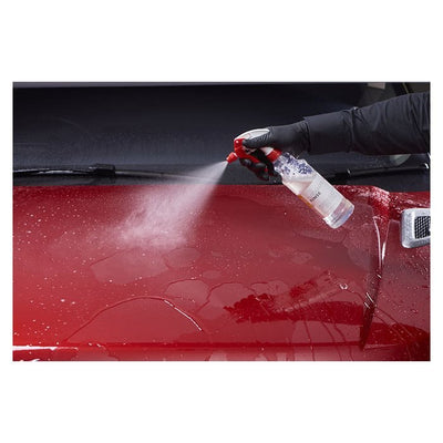 Autoglym Autogloss Rinse 5L Skyllevoks - GreenGoing