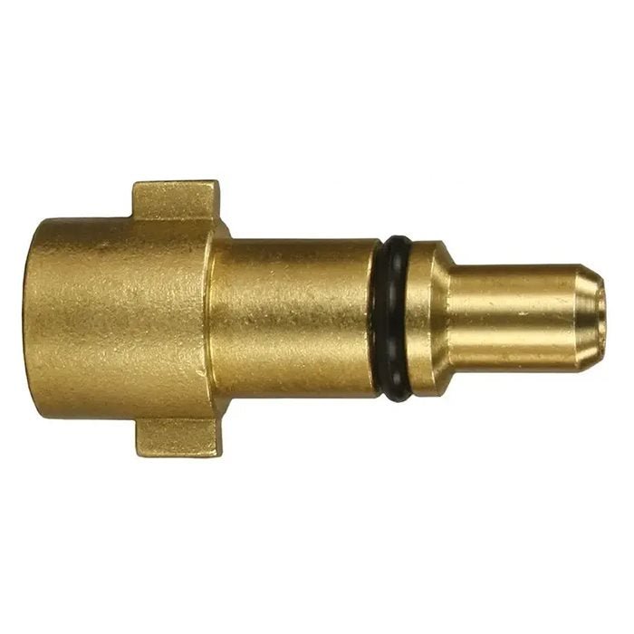 Autoglym Blaster skumlanse med Nilfisk Adapter - GreenGoing