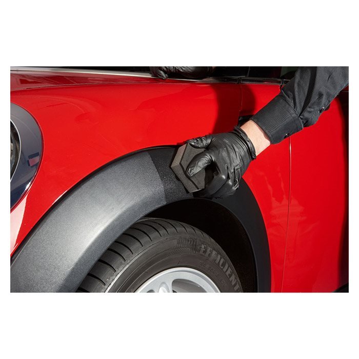 Autoglym Bumper & Trim Gel Care 500 Ml. - GreenGoing