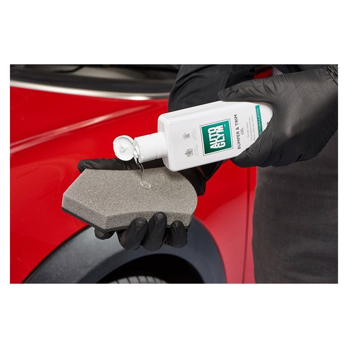 Autoglym Bumper & Trim Gel Care 500 Ml. - GreenGoing