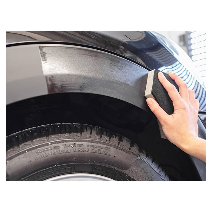 Autoglym Bumper & Trim Gel Care 500 Ml. - GreenGoing