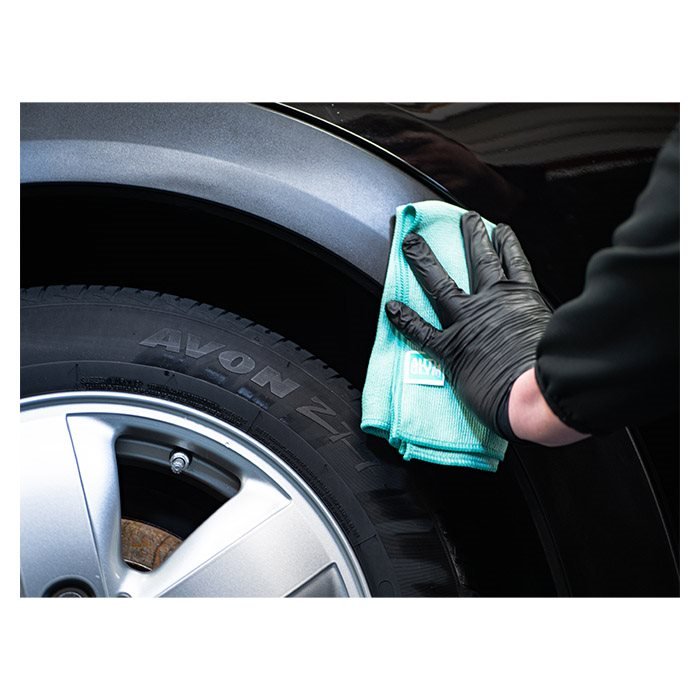 Autoglym Bumper & Trim Gel Care 500 Ml. - GreenGoing