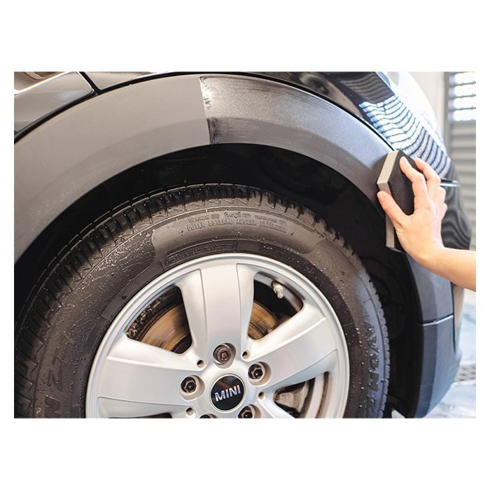 Autoglym Bumper & Trim Gel Care 500 Ml. - GreenGoing