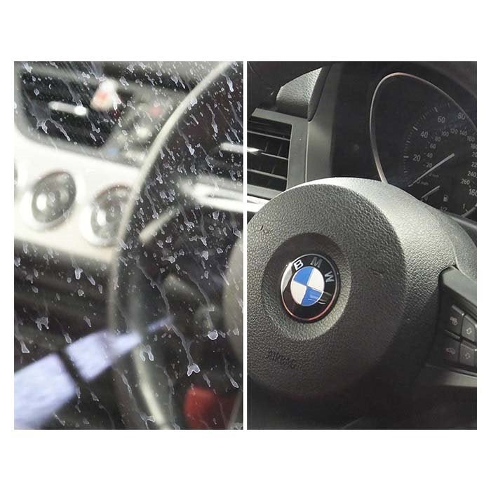 Autoglym Car Glass Polish 325 Ml. - GreenGoing