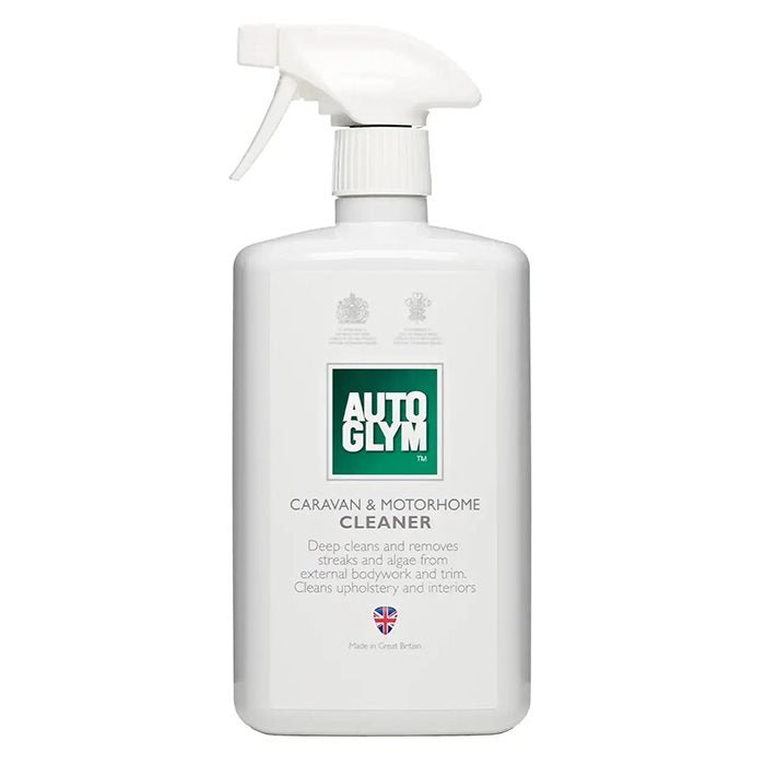 Autoglym Caravan & Motorhome Cleaner 1 Ltr. - GreenGoing