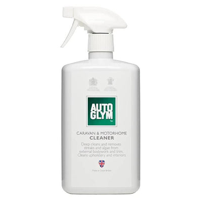 Autoglym Caravan & Motorhome Cleaner 1 Ltr. - GreenGoing