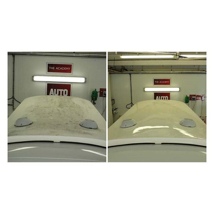 Autoglym Caravan & Motorhome Cleaner 1 Ltr. - GreenGoing