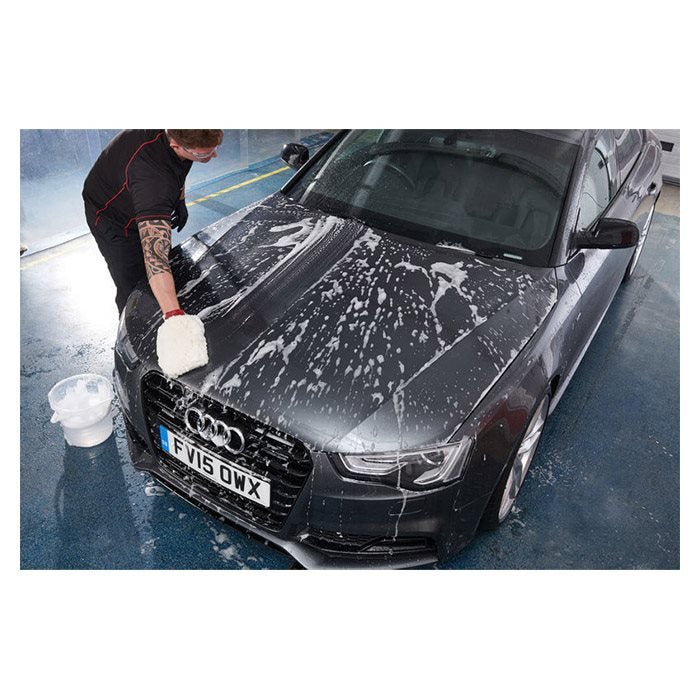 Autoglym Carshampoo No.14 5L Shampoo uden voks - GreenGoing