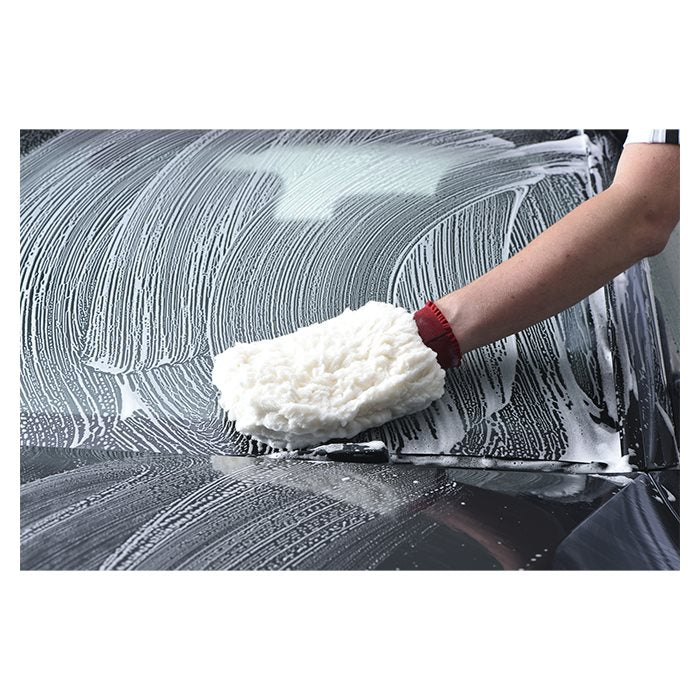 Autoglym Carshampoo Super Strength 5L Shampoo - GreenGoing