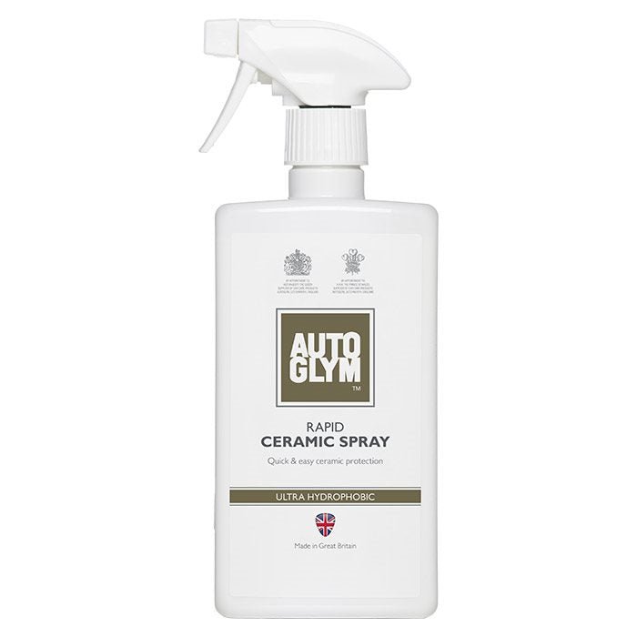 Autoglym Ceramic spray med klud - GreenGoing