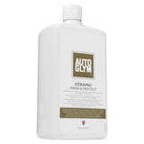 Autoglym Ceramic Wash & Protect 1L - GreenGoing