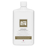 Autoglym Ceramic Wash & Protect 1L - GreenGoing