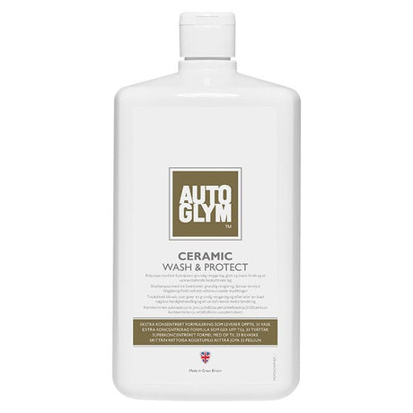 Autoglym Ceramic Wash & Protect 1L - GreenGoing