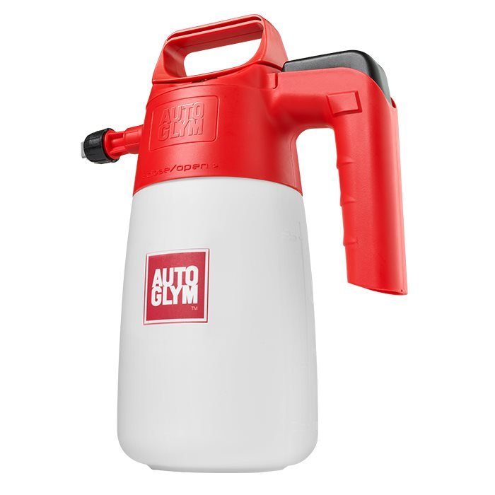 Autoglym Easy Sprayer Universal Tryksprøjte 1L - GreenGoing