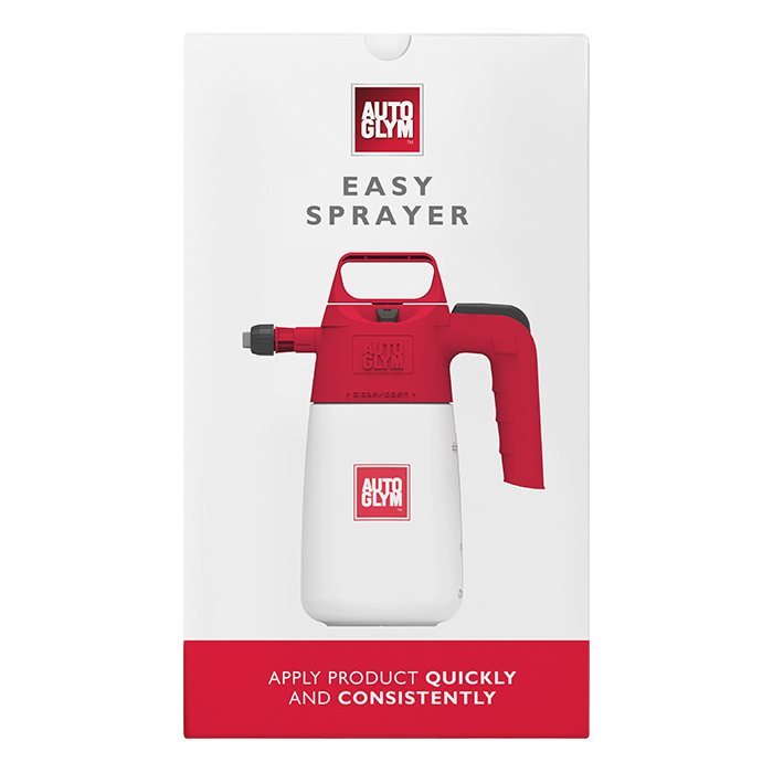 Autoglym Easy Sprayer Universal Tryksprøjte 1L - GreenGoing