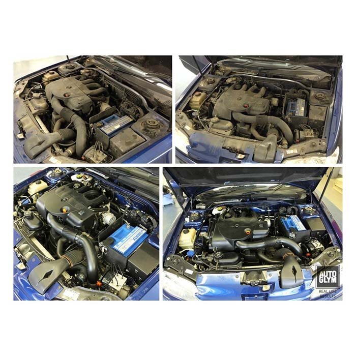 Autoglym Engine & Machine Cleaner 1 Ltr. - GreenGoing