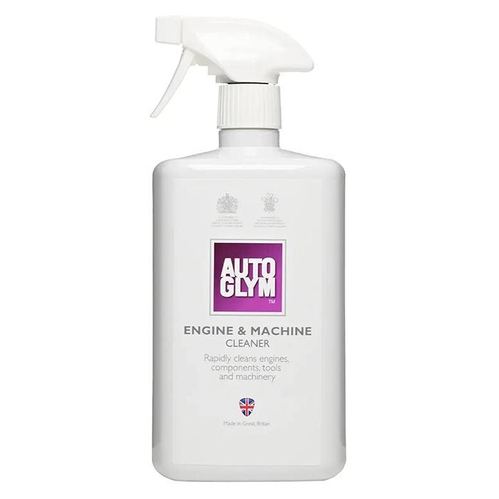 Autoglym Engine & Machine Cleaner 1 Ltr. - GreenGoing