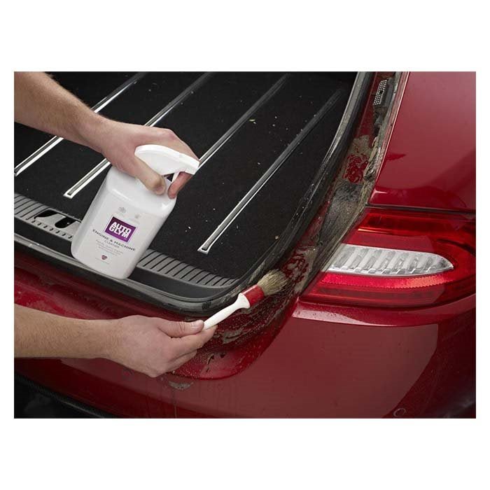 Autoglym Engine & Machine Cleaner 1 Ltr. - GreenGoing