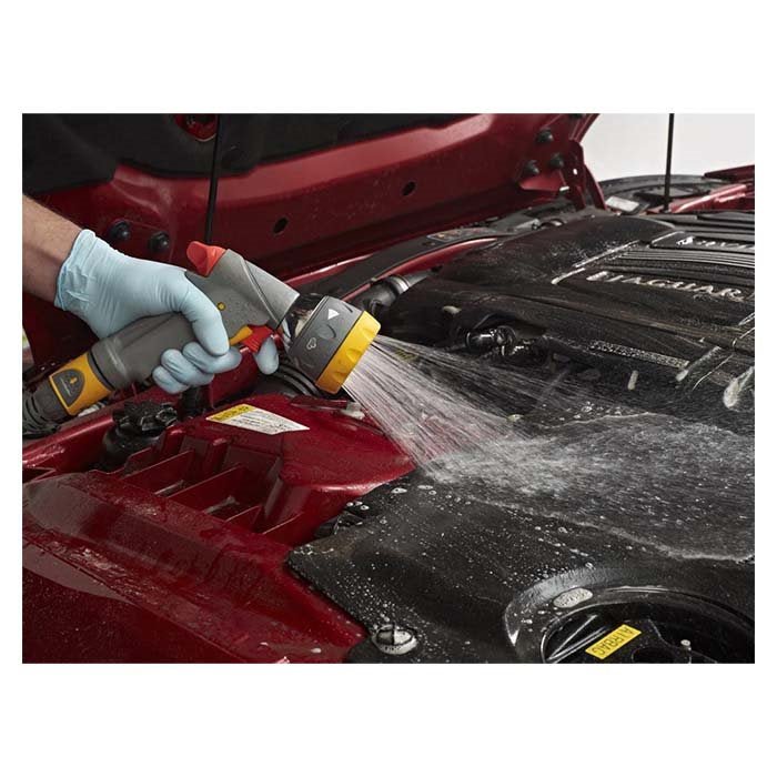 Autoglym Engine & Machine Cleaner 1 Ltr. - GreenGoing