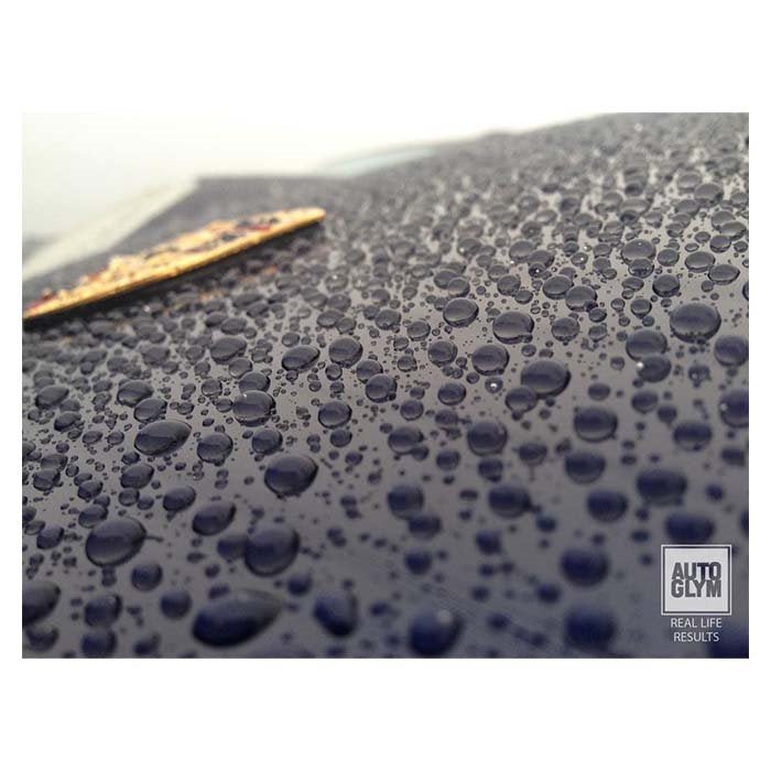 Autoglym Extra Gloss Protection 500 Ml. Lakforsegling - GreenGoing