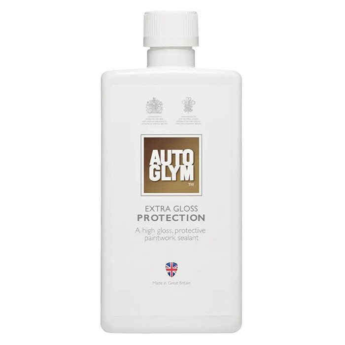 Autoglym Extra Gloss Protection 500 Ml. Lakforsegling - GreenGoing