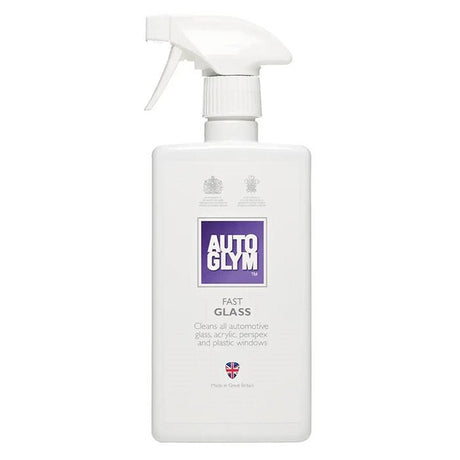 Autoglym Fast Glass 500 ml. Ruderens - GreenGoing