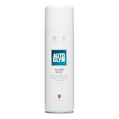 Autoglym Glass Spray 450ml Glasrens - GreenGoing