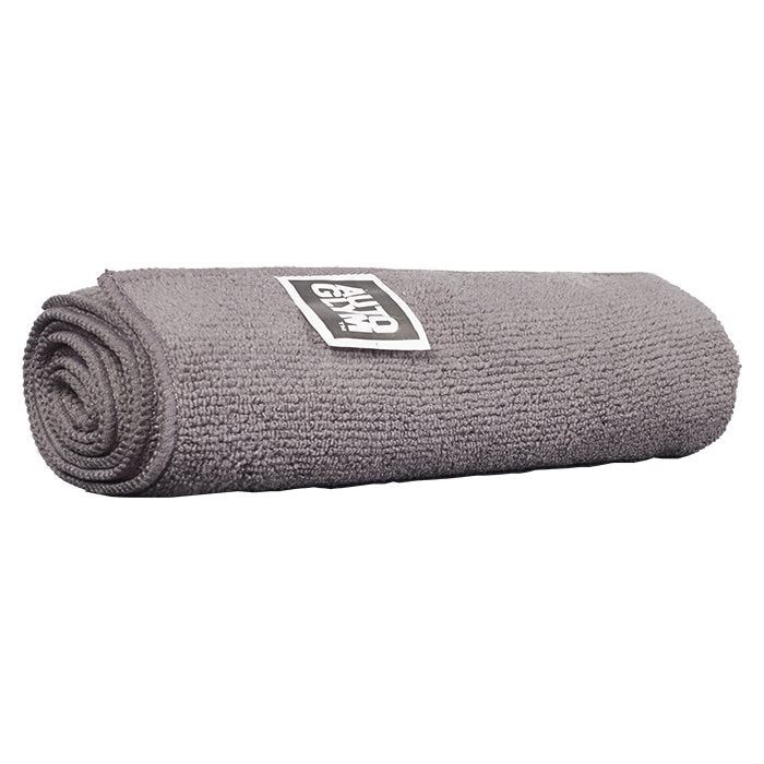 Autoglym Grå Mikrofiberklud 1 Stk. - GreenGoing
