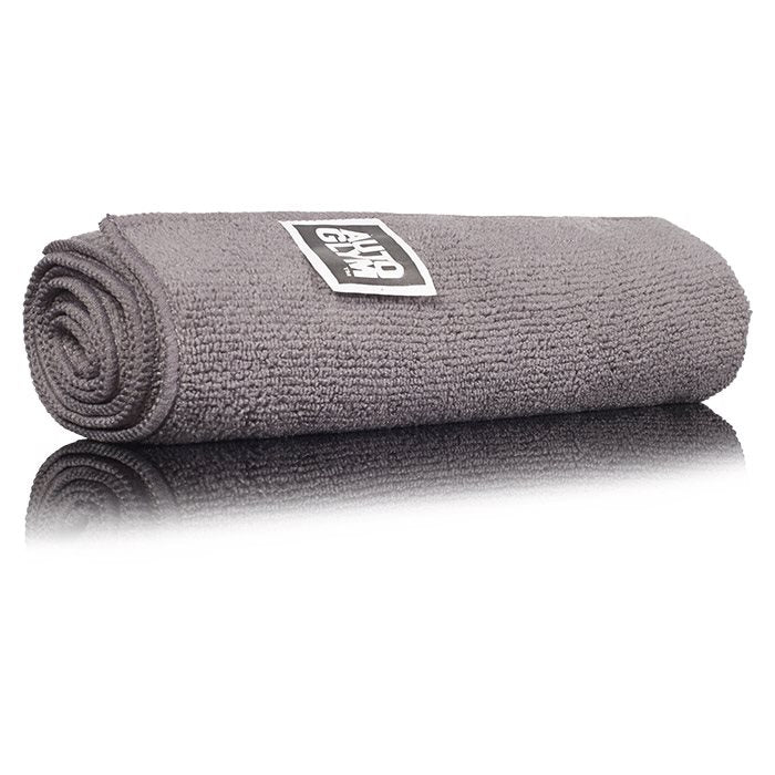 Autoglym Grå Mikrofiberklud 10 Stk. - GreenGoing