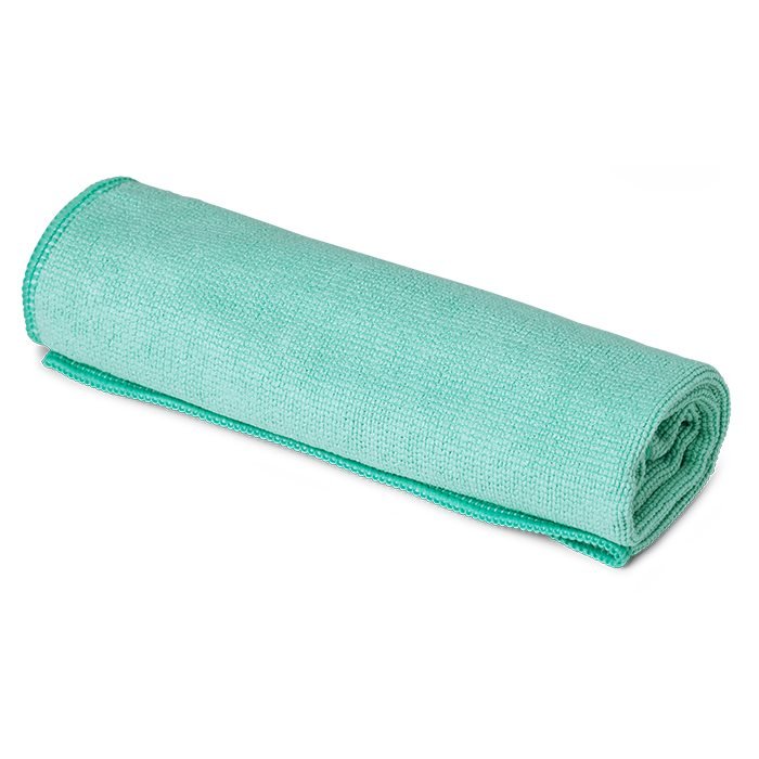 Autoglym Grøn Hi - Tec Interiør Mikrofiberklud - GreenGoing