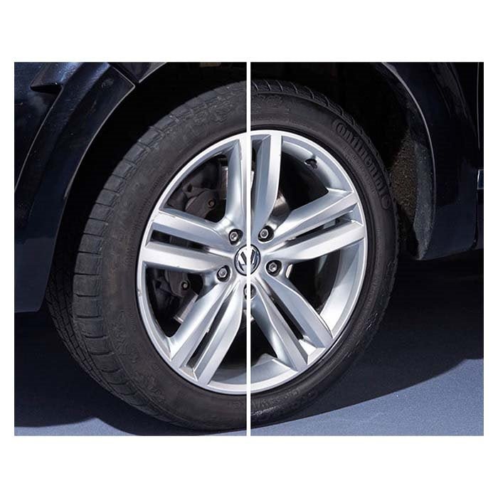 Autoglym High Performance Tyre Gel 500 Ml. - GreenGoing