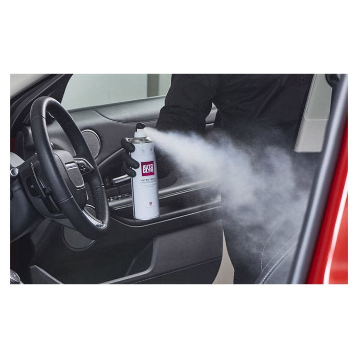 Autoglym Hyper Fresh Crushed Berries 450ml Luftfrisker - GreenGoing