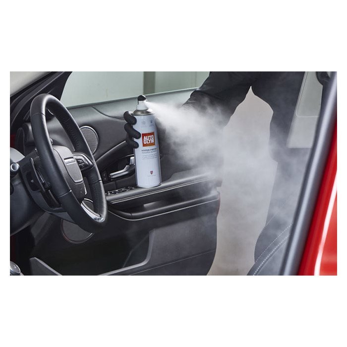 Hyper Fresh Autoglym Hyper Fresh Golden Sunset 450ml Luftfrisker – GreenGoing