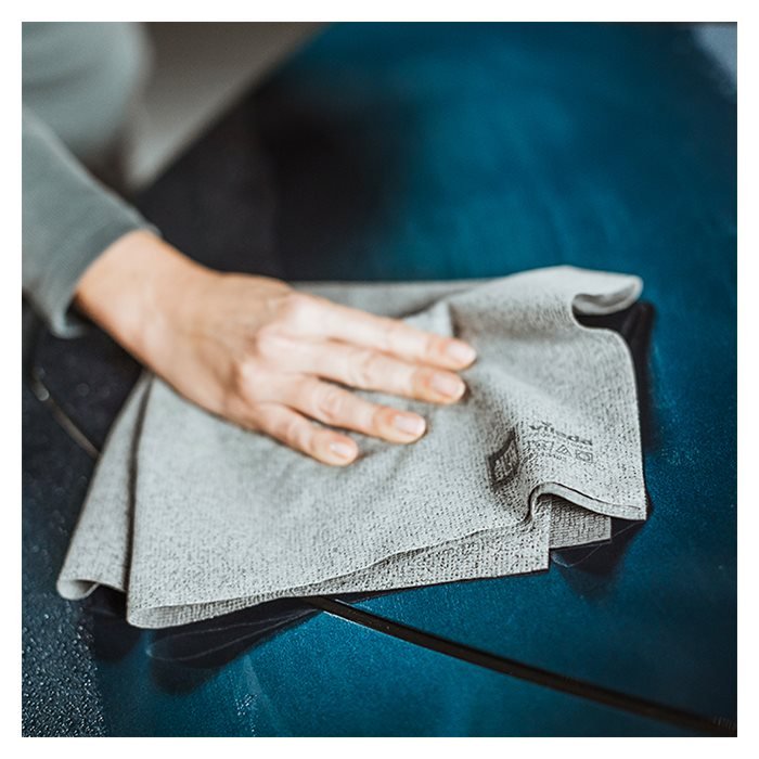 Autoglym Instadry Vaskeskind Bulk 50x44cm - GreenGoing