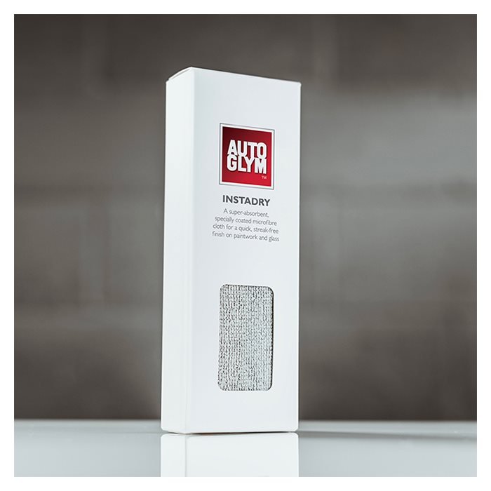 Autoglym Instadry Vaskeskind Bulk 50x44cm - GreenGoing
