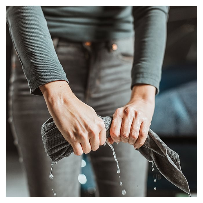 Autoglym Instadry Vaskeskind Bulk 50x44cm - GreenGoing