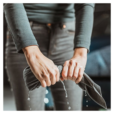 Autoglym Instadry Vaskeskind Bulk 50x44cm - GreenGoing