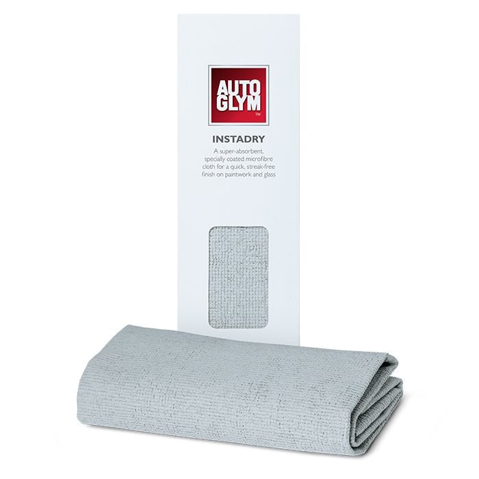 Autoglym Instadry Vaskeskind Bulk 50x44cm - GreenGoing