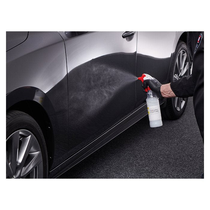 Autoglym Instant Ceramic Coating 5L Keramisk coating - GreenGoing