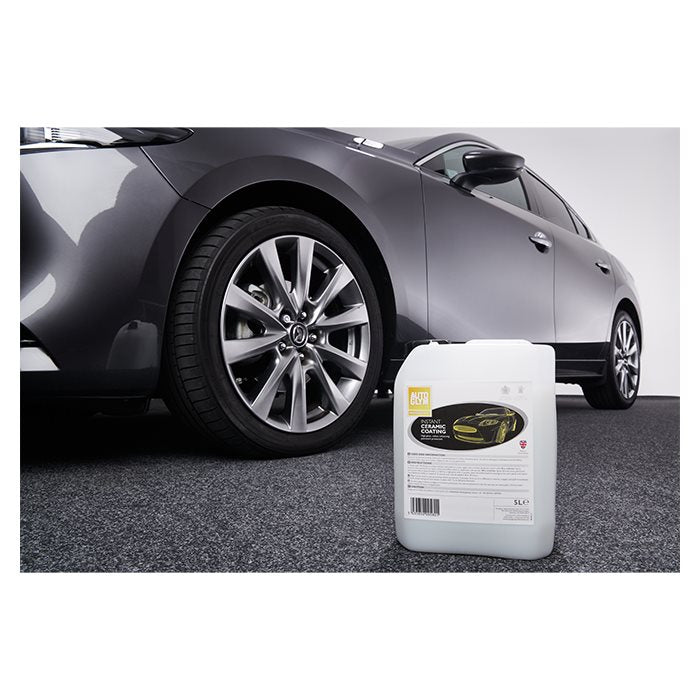 Autoglym Instant Ceramic Coating 5L Keramisk coating - GreenGoing