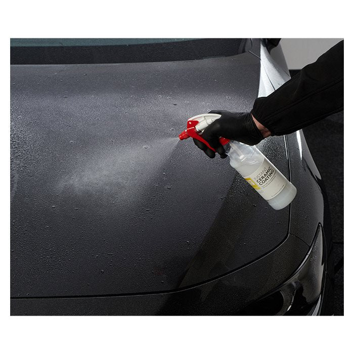 Autoglym Instant Ceramic Coating 5L Keramisk coating - GreenGoing